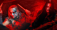 Dimmu Borgir – Föreläsning med Daray och Victor
