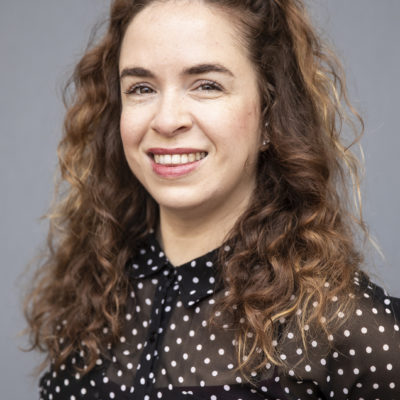 Karin Ingridsdotter