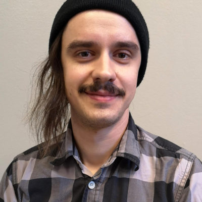 Magnus Gunnerfeldt
