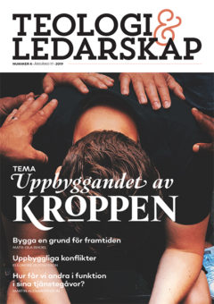 Rabatt på Teologi & Ledarskap