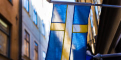 Svenska och samhällskunskap