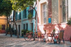 Onlinekurs: Prata spanska