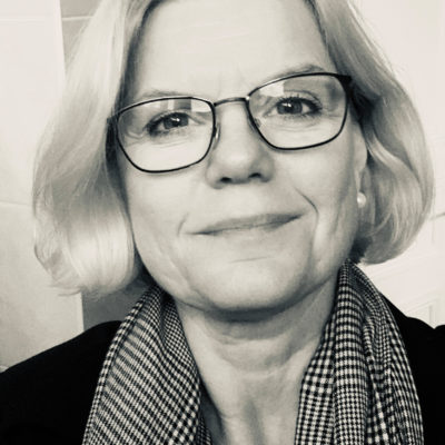 Cecilia Hjorth Attefall