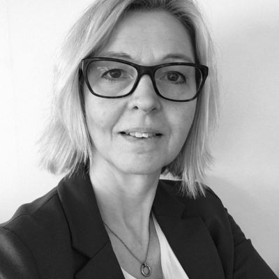 Petra Hallqvist