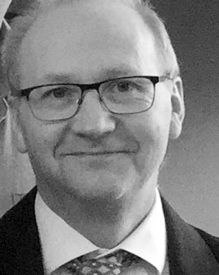Torbjörn Sandberg